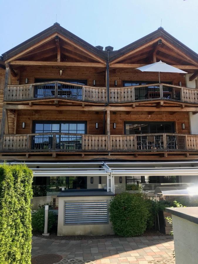 Avenida Mountain Resort A11 Kaprun Eksteriør bilde